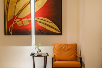 西安雁塔养生会所：睡眠障碍的多模态干预